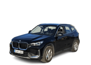 Automatik BMW X1 FR FL 1423 linke Seite Fahrschule Lite 1 | Fahrschule Lite